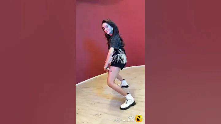 New song by @tanya Sharma/on booty shake music