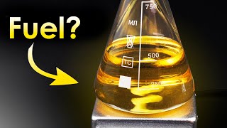 Why Biofuel is a Scam?