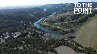 Water Wasted | What is California doing to help increase groundwater storage