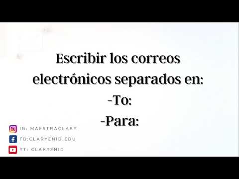 Sugerencias Por Correo Electrónico Para Comunicar Los Beneficios Inscripción Abierta