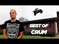 Dumb or Crum: Doing What Daredevils Won't