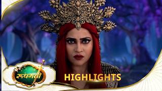 Roopamati | Highlights | Epi no - 100| Part - 2| Supernatural Hindi Drama| Digital Exclusive|Sun Neo