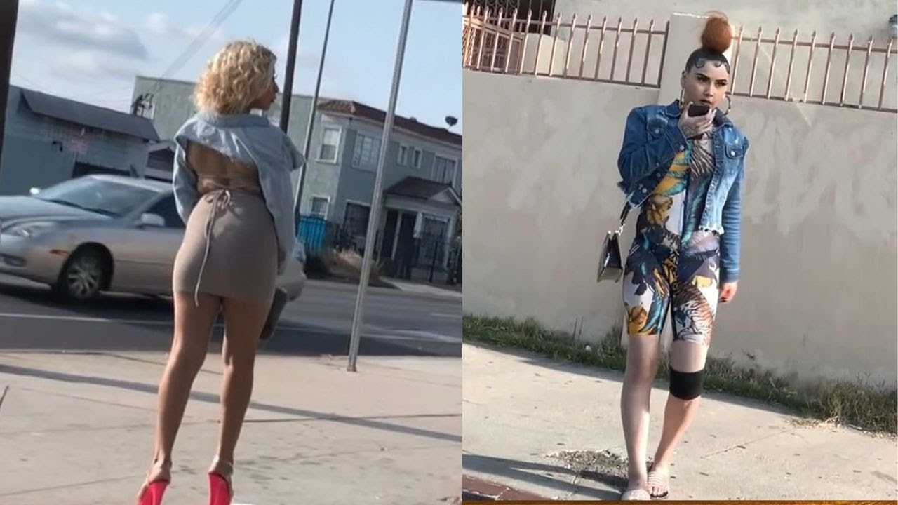 Los Angeles Figueroa Street Day Drive 4K HDR | Scenic Driving Tour