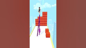 GAME 3D MAX ALL LEVEL 🤑💚Gameplay Walkthrough Android New Game #Shorts Ep 407