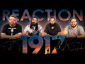 1917 - MOVIE REACTION!!