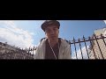 Emilio Rojas - Breaking Point [OFFICIAL VIDEO]