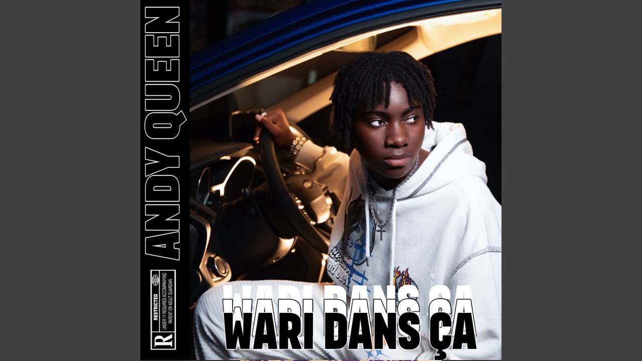 Assista a Wari dans ça no YouTube Assista a Wari dans ça no YouTube