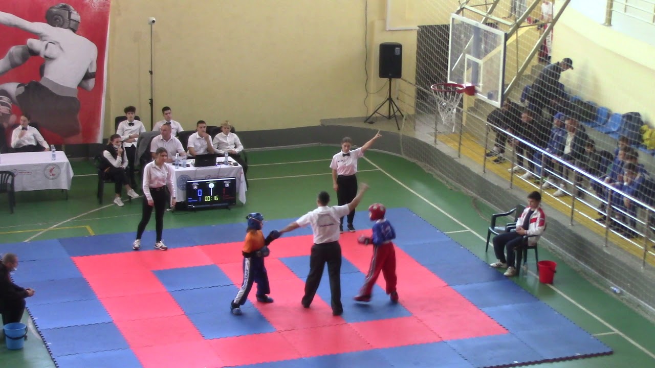 Зайцева Рита Поинт 1 б 1 р - YouTube