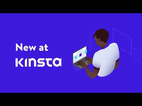 Introducing External Backups at Kinsta