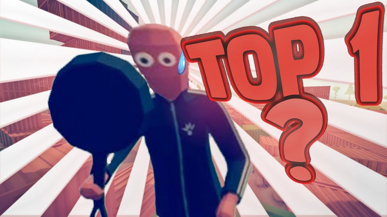TOTALLY ACCURATE BATTLEGROUND. - YouTube