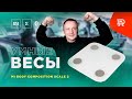 Весы Xiaomi Mi Body Composition Scale 2. Обзор