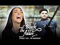 BLACKADDER S1E3 "The Archbishop" - SERIES REACTION - First Time Watching