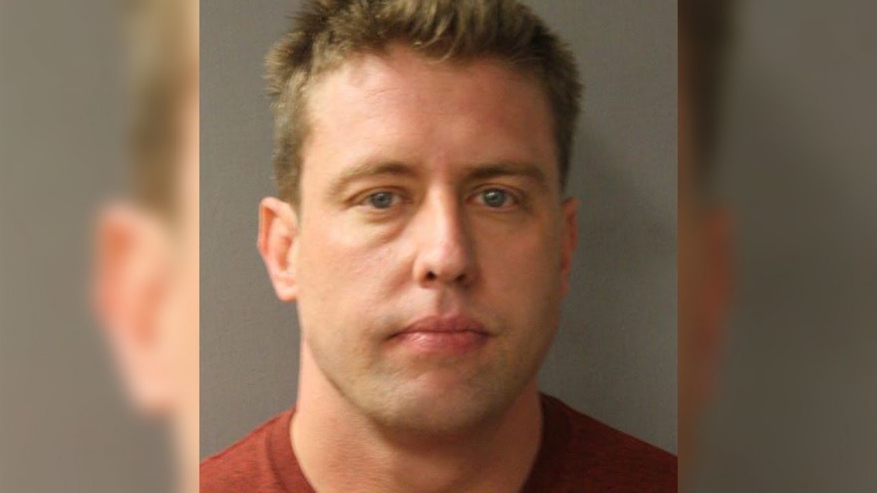 St. Louis ex-officer Jason Stockley acquitted in killing of black man