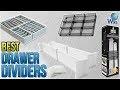 10 Best Drawer Dividers 2018 10 Best Drawer Dividers 2018