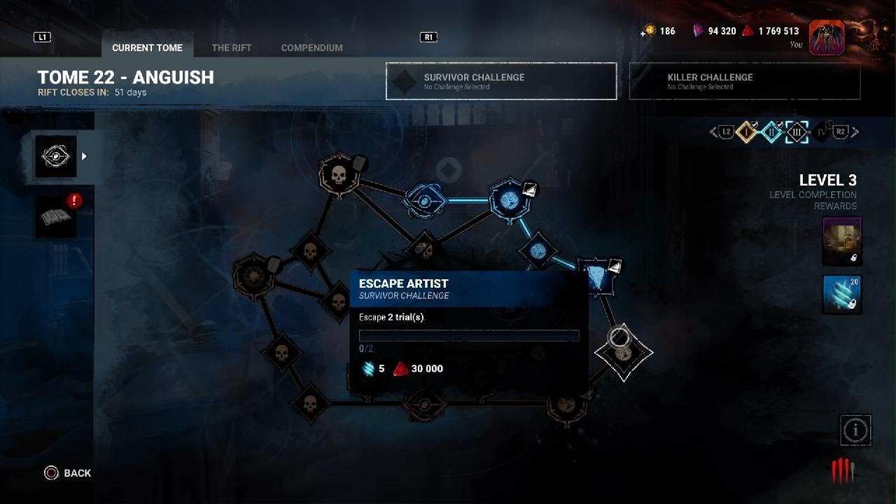 Dead by Daylight Unknown vs Steve and pals - YouTube