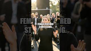 Olivia Wilde Unscripted The Forge Of Bold Vision