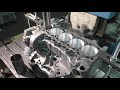 CYLINDER BLOCK BORING. ENGINE CYLINDER REPAIR / РЕМОНТ ЦИЛИНДРОВ ДВИГАТЕЛЯ