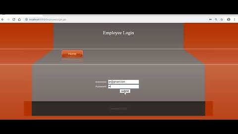 Automation Of Interview Scheduling Process video 2