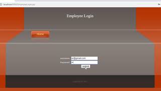 Automation Of Interview Scheduling Process video 2