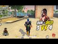 Ajjubhai Biraj and Vasiyo AWM + Groza Best Gameplay - Garena Free Fire