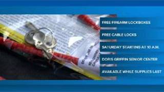 District 7 to host free community event