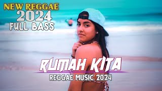 REGGAE  RUMAH KITA - LEBIH BAIK DISINI