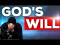 How to walk in the perfect will of god  live soaking live  worship  live  word  live prophecy