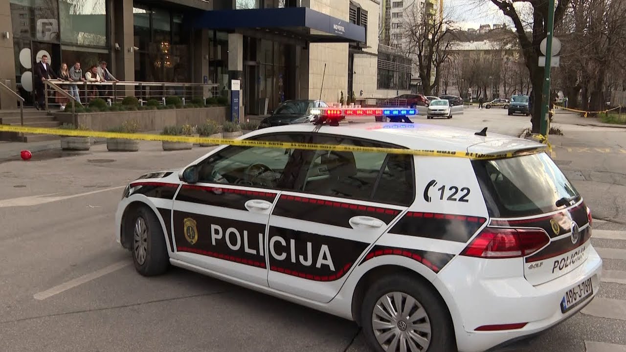 Navijački neredi u Ilijašu: Zatražen pritvor za Amara Zulića, mjere zabrane za ostale