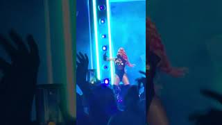Nicki Minaj - High School  - Night 1 Chicago. Gag City Tour