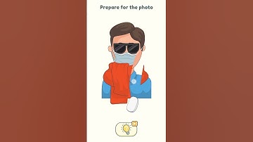 DOP 2 (delete for one part) game level 215 walkthrough solution _All level