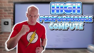 High Performance Computing (HPC) in Azure