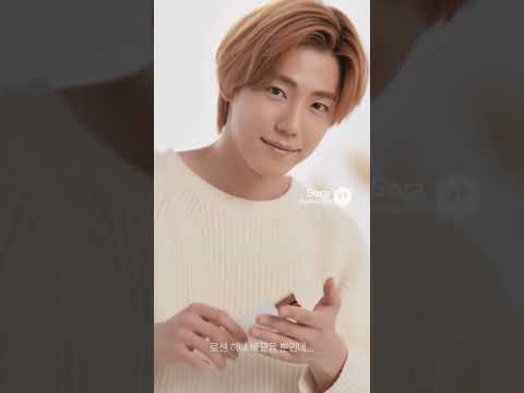 [소버젼]피부가 장난이 ....아닌가?