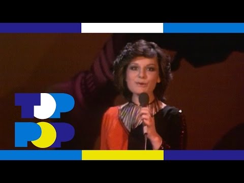 Marianne Rosenberg - Ich Bin Wie Du ? TopPop