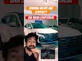 Hyundai mejor que Toyota?? #shorts #youtubeshorts #fun #viral #trending #gracioso #car #auto