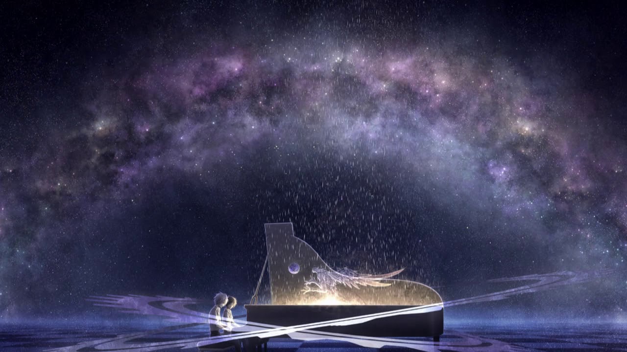 Noc. V - 18th Angel (Andy Dee Remix)