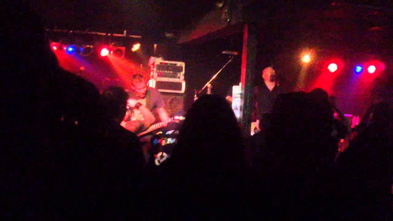 Pro Pain "In for the kill" eastclub Bischofswerda