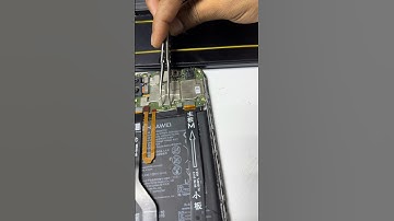 Huawei y7 2019 DUB-LX1 Frp Reset With Unlock Tool