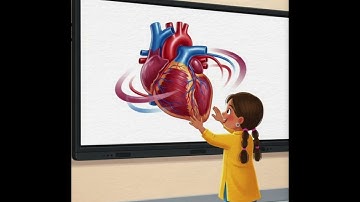 A New Kind of Classroom: Virtual Labs, 3D Learning, and an AI Teacher’s Assistant