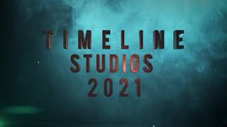 VFX and CGI 2021 Demoreel