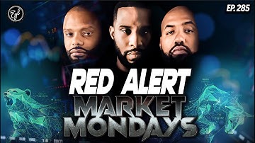 Bitcoin & Nvidia in BIG Trouble?? Billionaires Dumping Stocks, & The Biggest Discount Buys