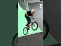 HANGING WITH THE BIG BOYS #bmx