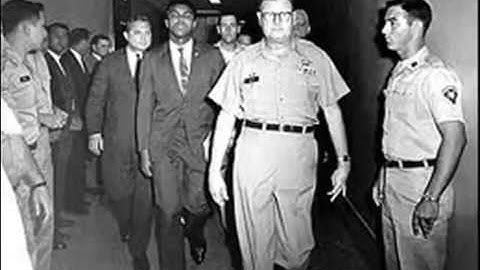 FLOAT LIKE A BUTTERFLY  original song   Dave Collins