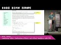 LT: Explaining Effects and Effect Handlers with EYG - Peter Saxton | Code BEAM Europe 2024