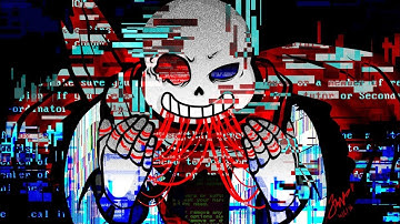 Undertale Alternative Fighters (fatal error sans gamepass showcase)