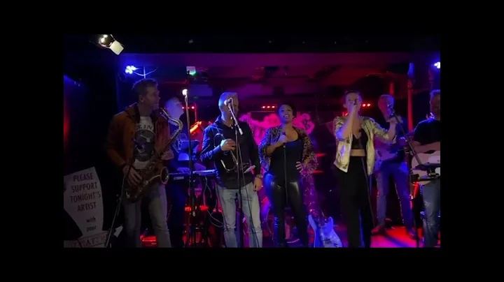 Chunky But Funky - compilation