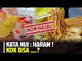 Don&#39;t Use This Food Menu Name! MUI Says Cannot Be Certified Halal