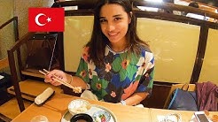 日本食冒険記tokyo Food Adventures Youtube