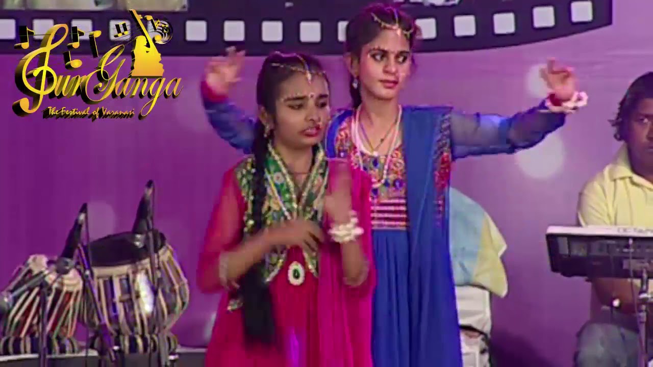 Sur Ganga Season 1 | Swagatam Swagatam Karte Hai Ham | Sur ganga 2010-19