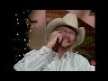 Capture de la vidéo Alan Jackson Interview & More (1994)(Music City Tonight 720P)