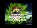 Naruto Rap vs Dragon Ball Rap vs Street Fighter Rap